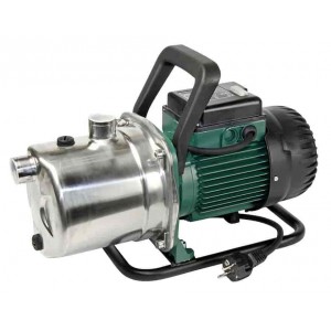 BƠM LY TÂM TỰ MỒI - GARDEN INOX